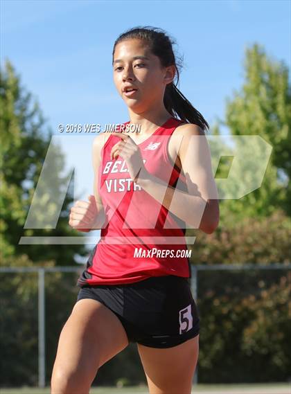 Thumbnail 3 in Capital Valley Conference League Championship Prelims photogallery.
