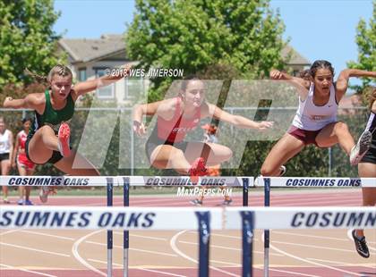 Thumbnail 3 in Capital Valley Conference League Championship Prelims photogallery.