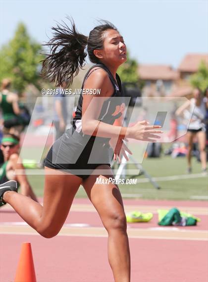 Thumbnail 2 in Capital Valley Conference League Championship Prelims photogallery.