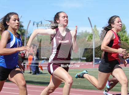 Thumbnail 1 in Capital Valley Conference League Championship Prelims photogallery.