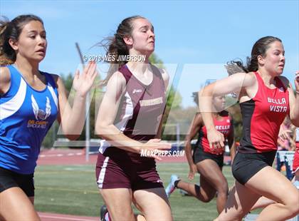 Thumbnail 2 in Capital Valley Conference League Championship Prelims photogallery.