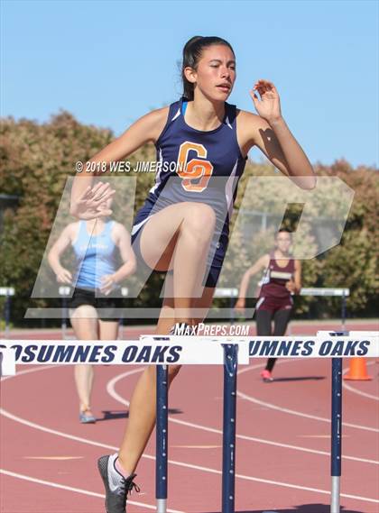 Thumbnail 3 in Capital Valley Conference League Championship Prelims photogallery.