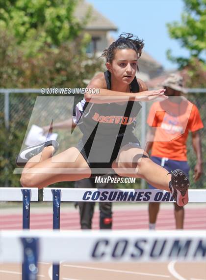 Thumbnail 2 in Capital Valley Conference League Championship Prelims photogallery.