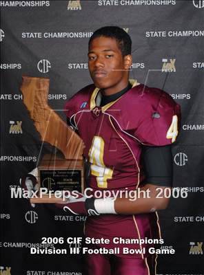 Thumbnail 3 in Oaks Christian Individual Award Photos (D3 State Final) photogallery.