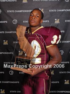 Thumbnail 1 in Oaks Christian Individual Award Photos (D3 State Final) photogallery.