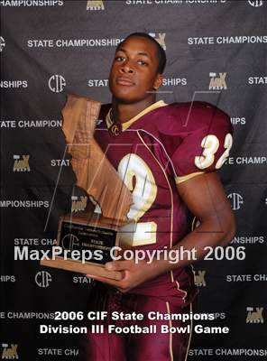 Thumbnail 2 in Oaks Christian Individual Award Photos (D3 State Final) photogallery.