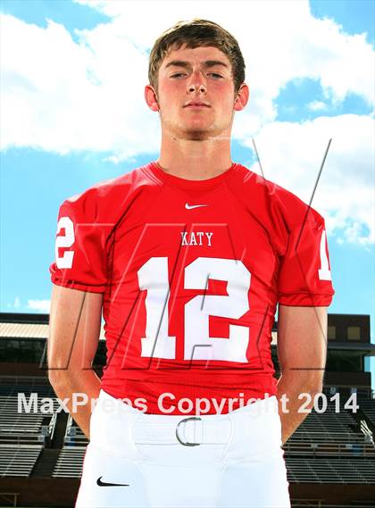 Thumbnail 2 in Katy (2014 Preseason Top 25 Photo Shoot)  photogallery.