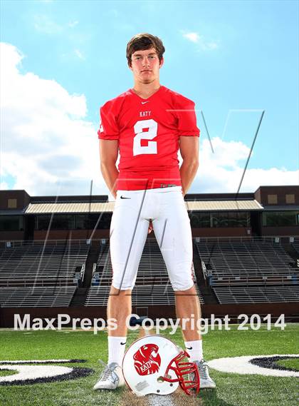Thumbnail 1 in Katy (2014 Preseason Top 25 Photo Shoot)  photogallery.