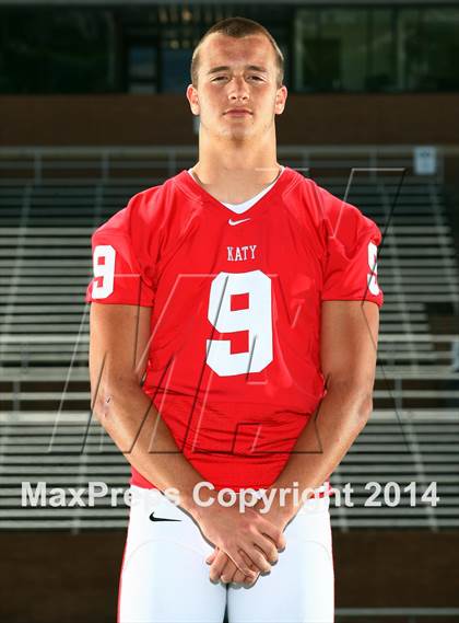Thumbnail 2 in Katy (2014 Preseason Top 25 Photo Shoot)  photogallery.