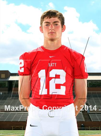 Thumbnail 2 in Katy (2014 Preseason Top 25 Photo Shoot)  photogallery.