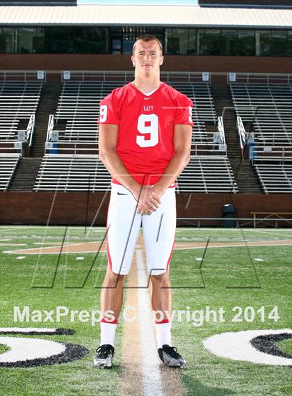 Thumbnail 2 in Katy (2014 Preseason Top 25 Photo Shoot)  photogallery.
