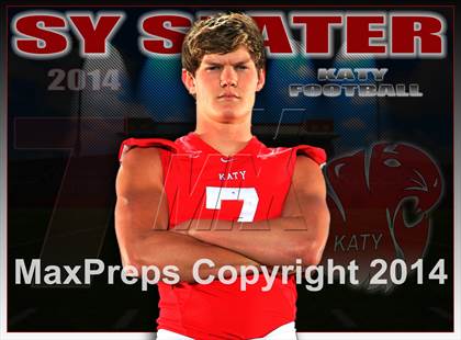 Thumbnail 1 in Katy (2014 Preseason Top 25 Photo Shoot)  photogallery.