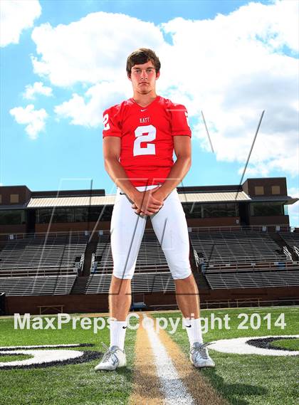 Thumbnail 2 in Katy (2014 Preseason Top 25 Photo Shoot)  photogallery.