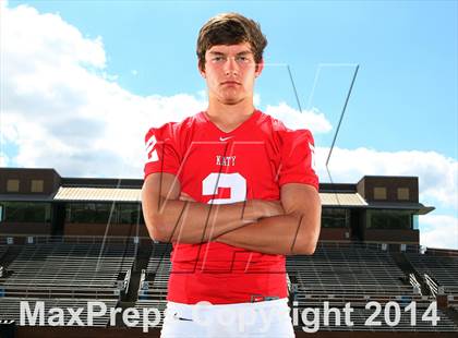 Thumbnail 3 in Katy (2014 Preseason Top 25 Photo Shoot)  photogallery.
