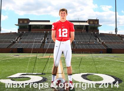 Thumbnail 1 in Katy (2014 Preseason Top 25 Photo Shoot)  photogallery.