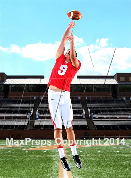 Thumbnail 1 in Katy (2014 Preseason Top 25 Photo Shoot)  photogallery.