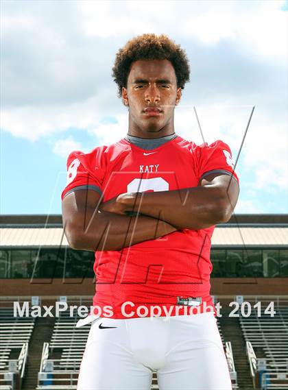 Thumbnail 2 in Katy (2014 Preseason Top 25 Photo Shoot)  photogallery.