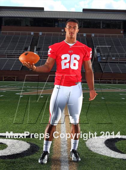 Thumbnail 2 in Katy (2014 Preseason Top 25 Photo Shoot)  photogallery.