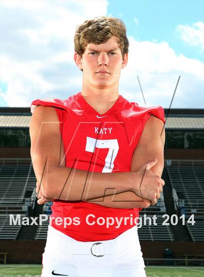 Thumbnail 3 in Katy (2014 Preseason Top 25 Photo Shoot)  photogallery.