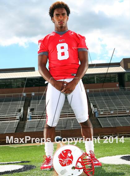 Thumbnail 1 in Katy (2014 Preseason Top 25 Photo Shoot)  photogallery.