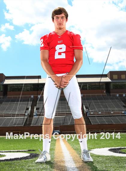 Thumbnail 3 in Katy (2014 Preseason Top 25 Photo Shoot)  photogallery.