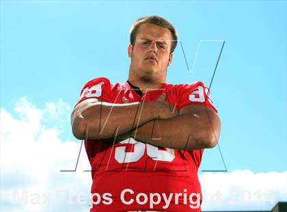 Thumbnail 3 in Katy (2014 Preseason Top 25 Photo Shoot)  photogallery.