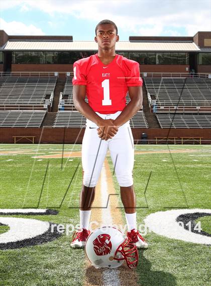 Thumbnail 1 in Katy (2014 Preseason Top 25 Photo Shoot)  photogallery.