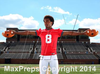 Thumbnail 3 in Katy (2014 Preseason Top 25 Photo Shoot)  photogallery.