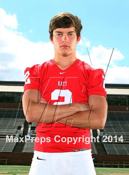 Thumbnail 1 in Katy (2014 Preseason Top 25 Photo Shoot)  photogallery.
