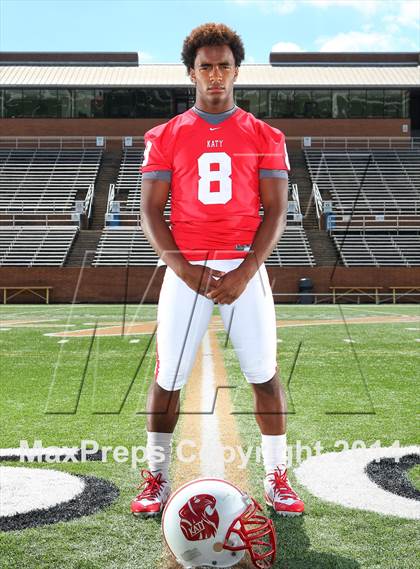 Thumbnail 3 in Katy (2014 Preseason Top 25 Photo Shoot)  photogallery.