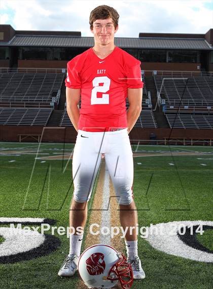 Thumbnail 3 in Katy (2014 Preseason Top 25 Photo Shoot)  photogallery.