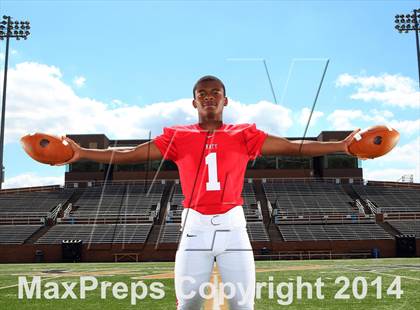 Thumbnail 1 in Katy (2014 Preseason Top 25 Photo Shoot)  photogallery.