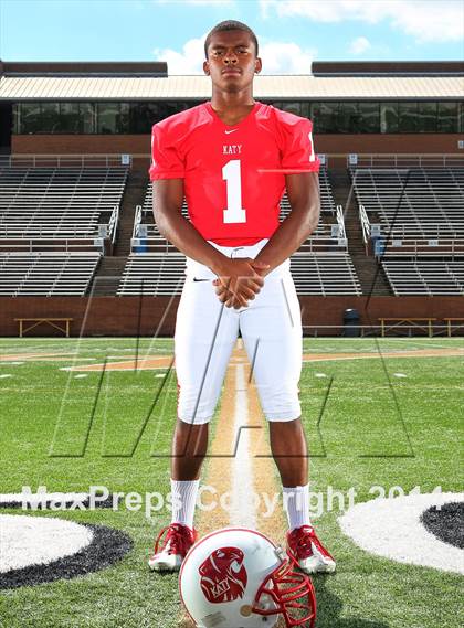 Thumbnail 2 in Katy (2014 Preseason Top 25 Photo Shoot)  photogallery.