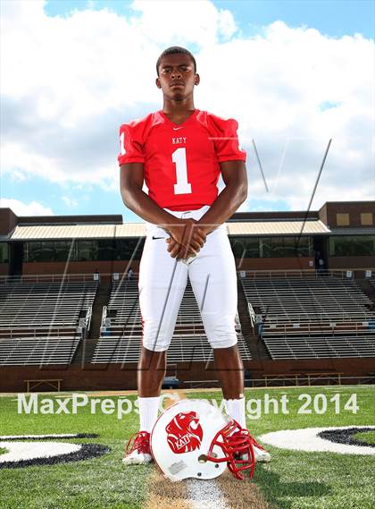 Thumbnail 1 in Katy (2014 Preseason Top 25 Photo Shoot)  photogallery.