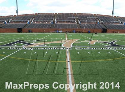 Thumbnail 3 in Katy (2014 Preseason Top 25 Photo Shoot)  photogallery.