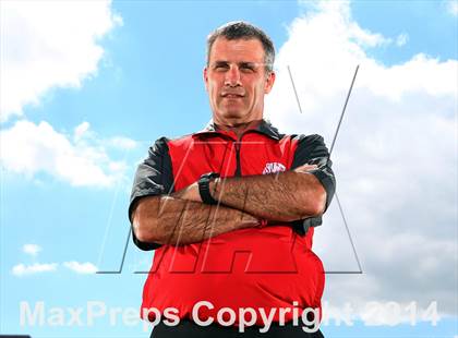 Thumbnail 3 in Katy (2014 Preseason Top 25 Photo Shoot)  photogallery.