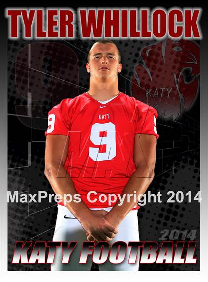 Thumbnail 1 in Katy (2014 Preseason Top 25 Photo Shoot)  photogallery.