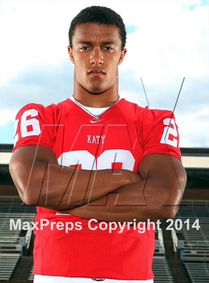 Thumbnail 3 in Katy (2014 Preseason Top 25 Photo Shoot)  photogallery.