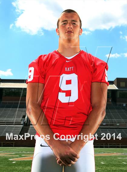 Thumbnail 3 in Katy (2014 Preseason Top 25 Photo Shoot)  photogallery.