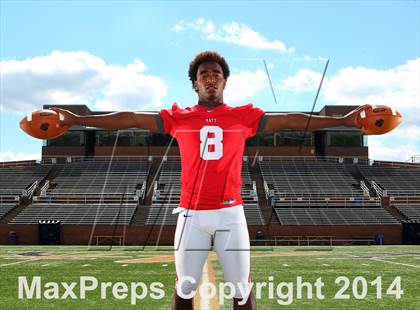 Thumbnail 1 in Katy (2014 Preseason Top 25 Photo Shoot)  photogallery.