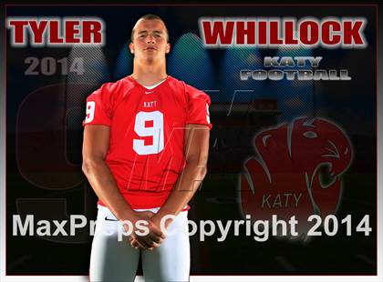 Thumbnail 3 in Katy (2014 Preseason Top 25 Photo Shoot)  photogallery.