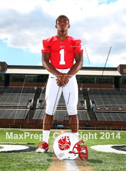 Thumbnail 1 in Katy (2014 Preseason Top 25 Photo Shoot)  photogallery.