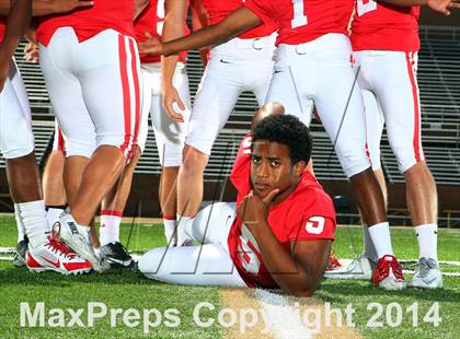 Thumbnail 1 in Katy (2014 Preseason Top 25 Photo Shoot)  photogallery.