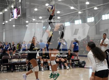 Thumbnail 1 in Academy of Central Florida National vs. St. John's (Aggieland Come and Take It Regional Showdown) photogallery.
