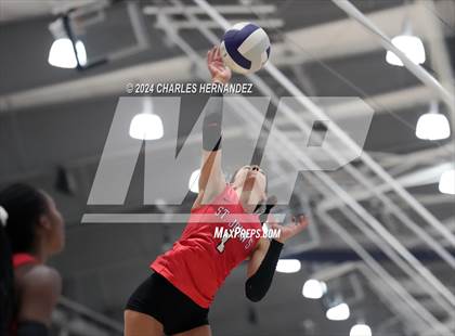 Thumbnail 3 in Academy of Central Florida National vs. St. John's (Aggieland Come and Take It Regional Showdown) photogallery.