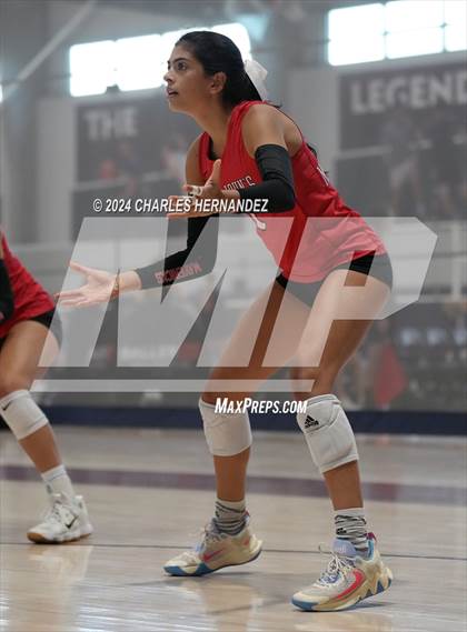 Thumbnail 1 in Academy of Central Florida National vs. St. John's (Aggieland Come and Take It Regional Showdown) photogallery.