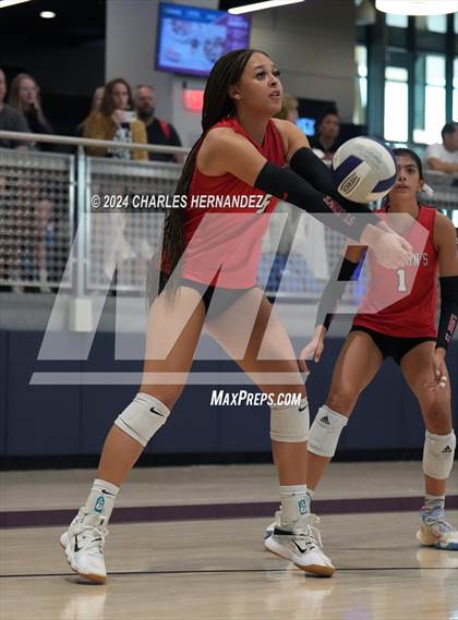 Thumbnail 3 in Academy of Central Florida National vs. St. John's (Aggieland Come and Take It Regional Showdown) photogallery.
