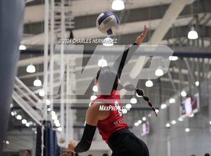 Thumbnail 1 in Academy of Central Florida National vs. St. John's (Aggieland Come and Take It Regional Showdown) photogallery.