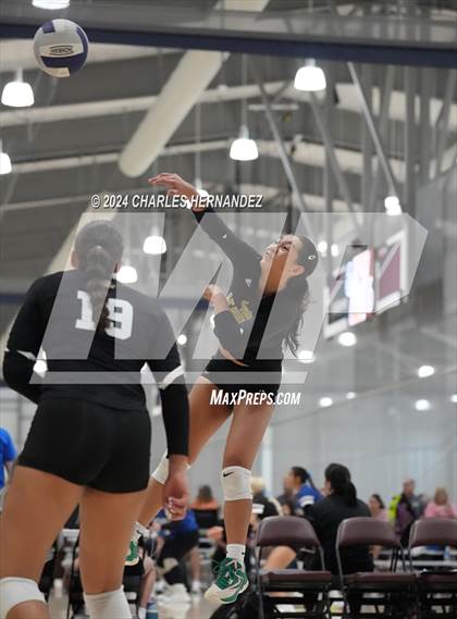 Thumbnail 1 in Academy of Central Florida National vs. St. John's (Aggieland Come and Take It Regional Showdown) photogallery.