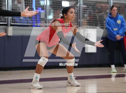 Thumbnail 1 in Academy of Central Florida National vs. St. John's (Aggieland Come and Take It Regional Showdown) photogallery.